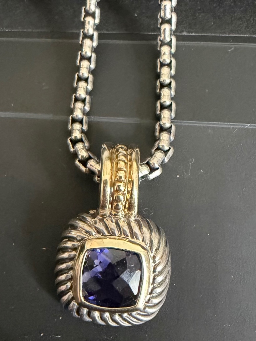 David Yurman